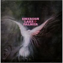 Emerson Lake & Palmer | Amazon.com.br